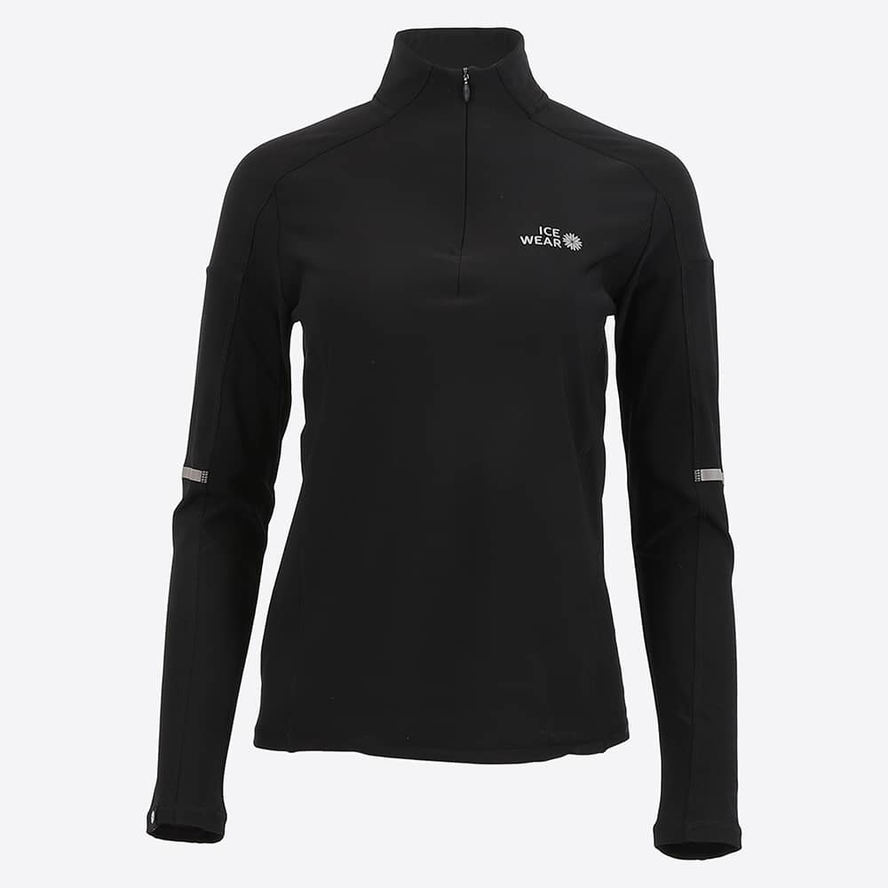 Kjölur womens active top  