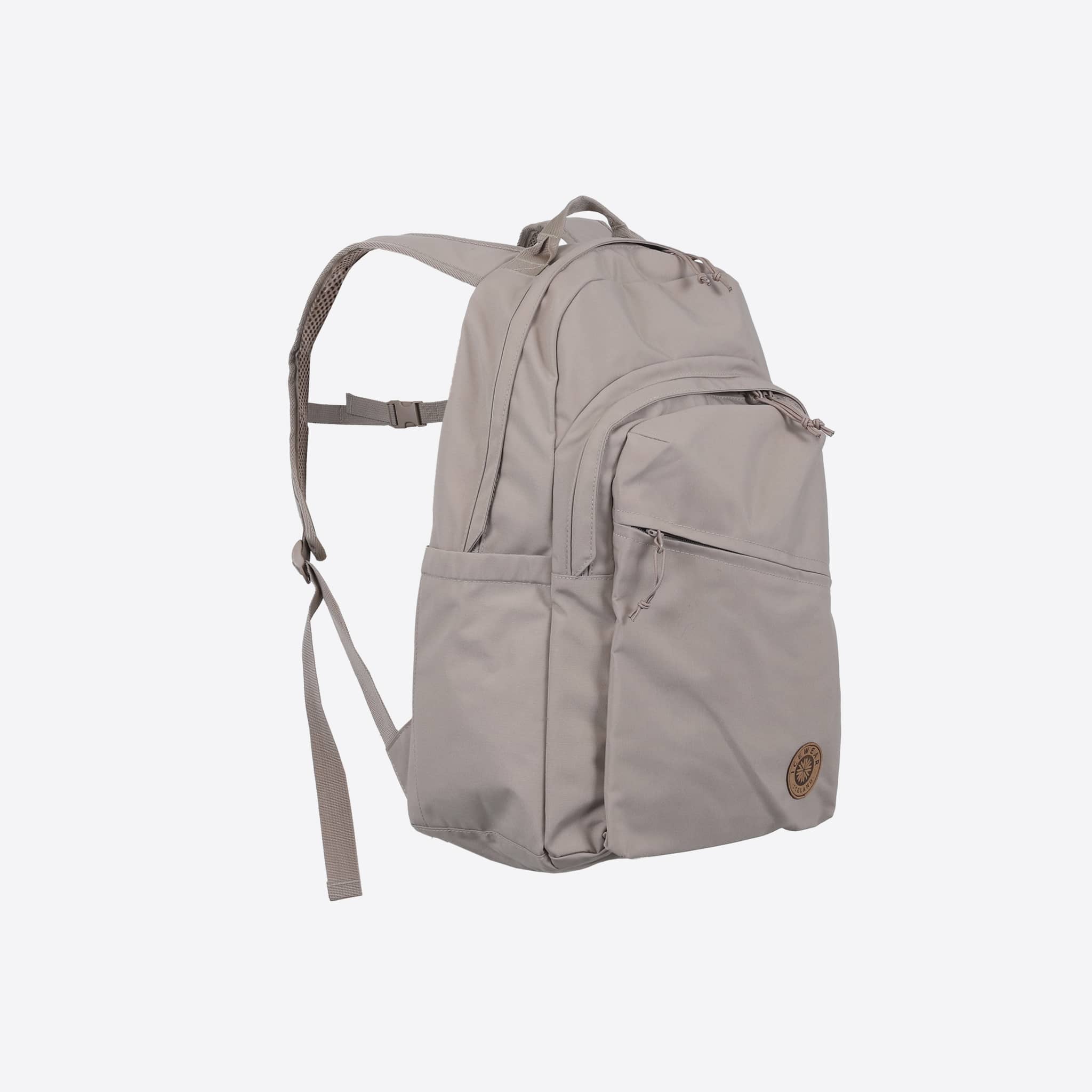 Egilsstaðir laptop bagpack 